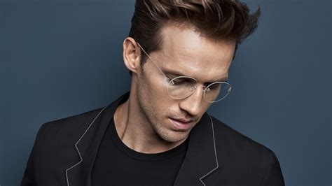 LINDBERG air titanium – the original minimalist。